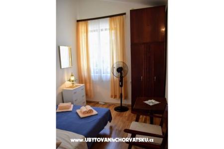 Apartmány  foto 5