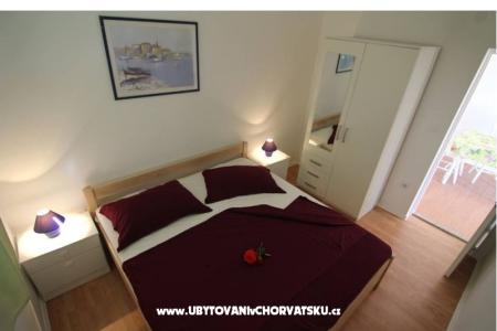 Apartmány Zora foto 2