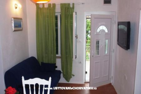 Apartmány Zora foto 5