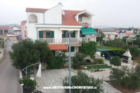 App. Biserka Lolić Pirovac Chorvatsko