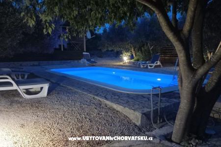 Authentic Kemping Dalmatia foto 5