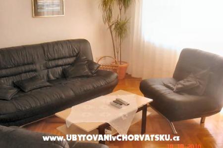 Dalmatio apartments foto 4