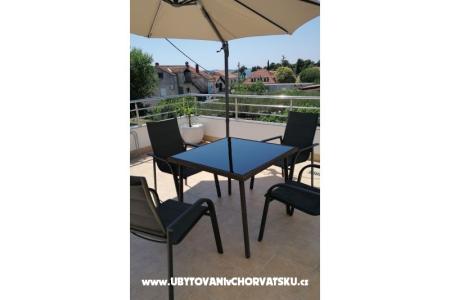 Memories Pirovac Chorvatsko