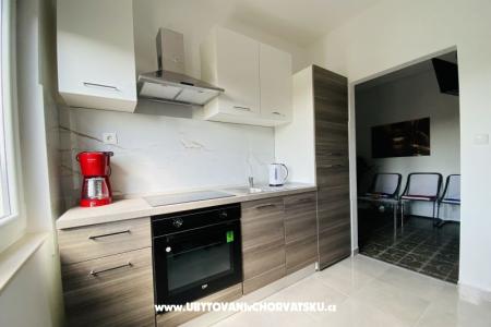 Villa Ana , one min walk to beach foto 5