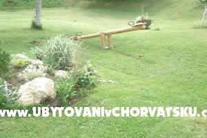 Apartmány Helena foto 5