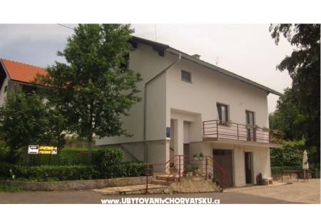 Apartmán Prebeg foto 3