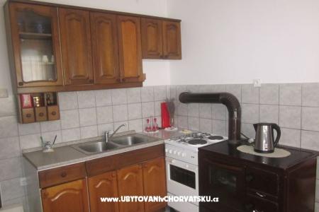Apartmán Prebeg foto 5
