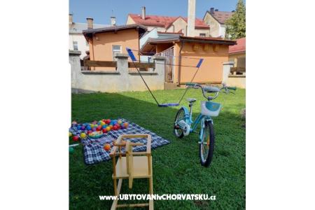 Apartmány Paradiso foto 5