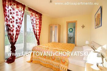 Apartmány Plitvice Lakes foto 3