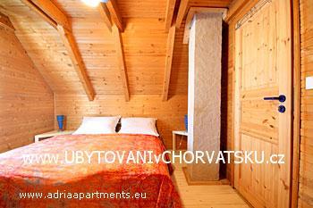 Apartmány Plitvice Lakes foto 5