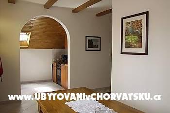 Dům Family Dukic foto 3