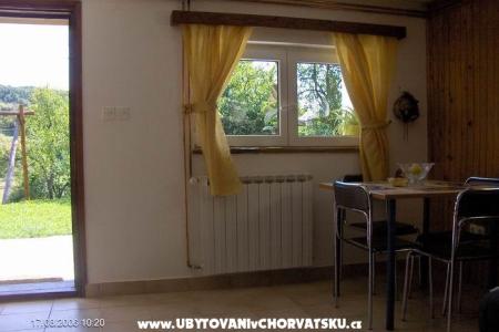 Dům Josipa foto 5