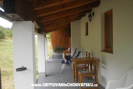 Dům Omorika foto 4