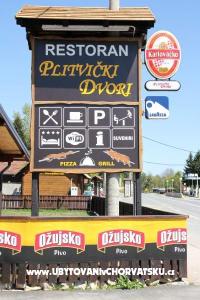 Plitvički Dvori foto 2