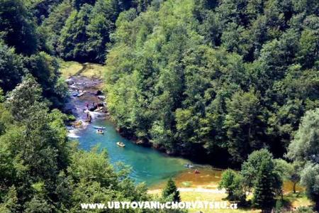 Robinson camp Vrela Mrežnice foto 2