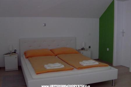 Pokoje Magdić foto 4