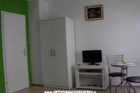 Pokoje Magdić foto 5