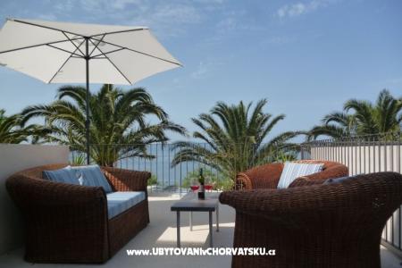 ADEL Podgora Chorvatsko