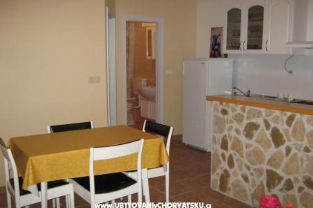 Apartmán Sumić foto 5