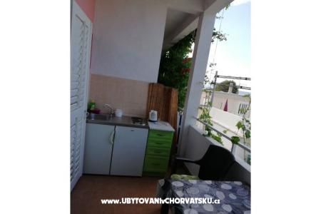 Apartmán Neven foto 2