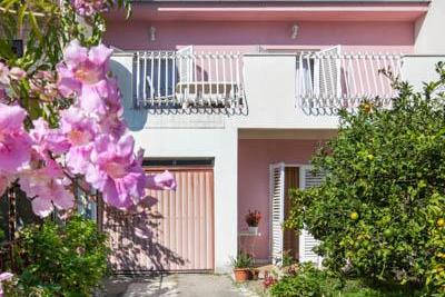 Apartmán Olenka foto 2