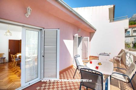 Apartmán Olenka foto 4