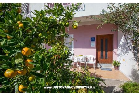 Apartmán Olenka foto 5