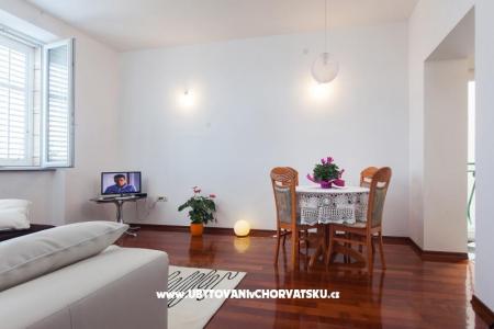 Apartmán Orange foto 3