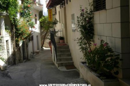 Apartmán Porat foto 2