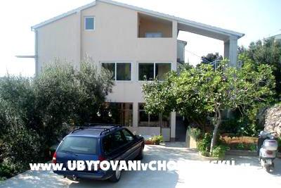 Apartmány Alerić foto 2