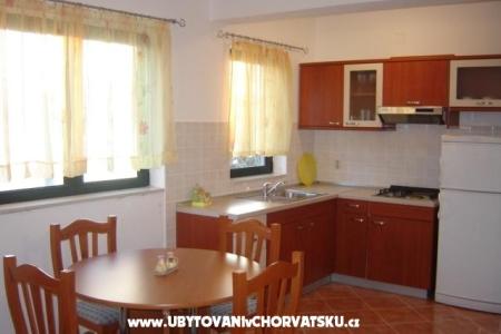 Apartmány Antonela Drašnice foto 2