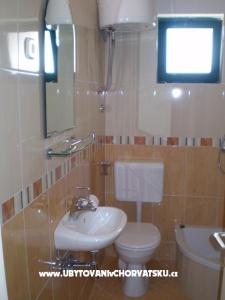 Apartmány Antonela Drašnice foto 5