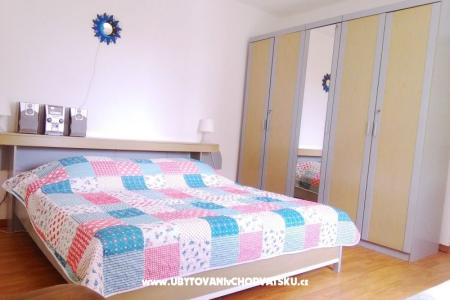 Apartmány Daria foto 5