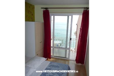 Apartmány Dražena Podgora foto 4