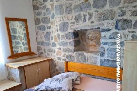 Apartmány Dražena Podgora foto 5