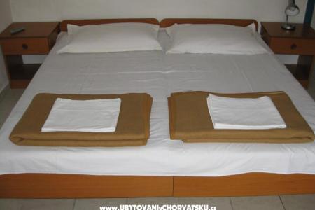 Apartmány Flora foto 5