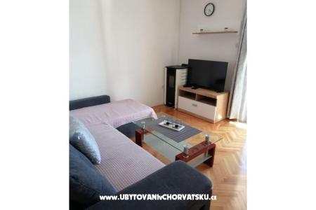 Apartmány Fluctus TA foto 5