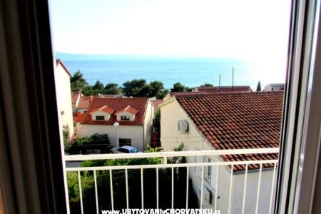 Apartmány Gareljić foto 2