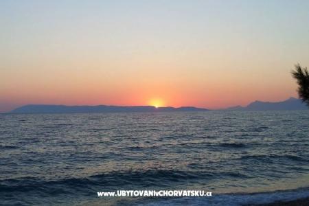 Apartmány Goran foto 4