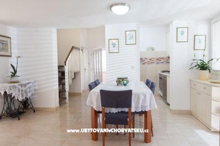 Apartmán Ina Ve foto 3