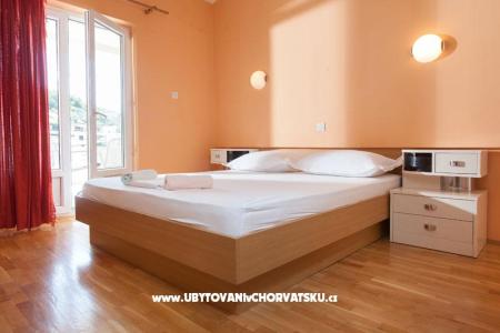 Apartmán Ina Ve foto 4