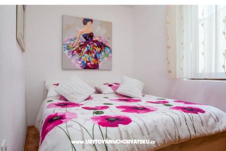 Apartmány Ivandić Podgora foto 5