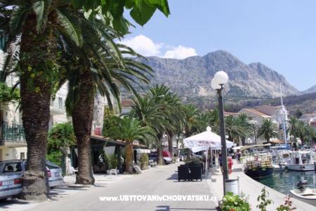 Apartmány Jadranka foto 2