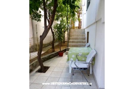 Apartmány Villa  Jasminka foto 4