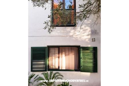 Apartmány Villa  Jasminka foto 5