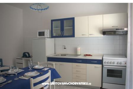 Apartmány Julka foto 3