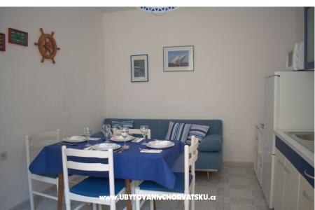 Apartmány Julka foto 4