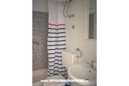 Apartmány Julka foto 5