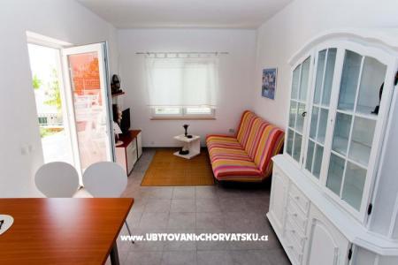 Apartmány Lasic foto 3