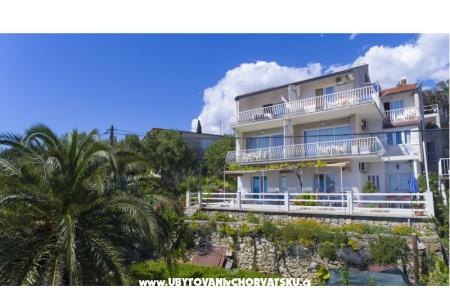 Apartmány Lendić foto 5